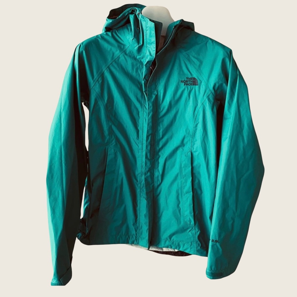 The North Face